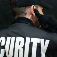 بادیگارد. محافظت. حل مشکل