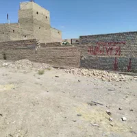 زمین فروشی حاجی یار