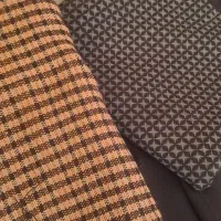 پارچه چندعدد