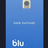 هدیه بلو بانک و جونیور.