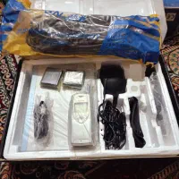 تلفن بی سیم عتیقه