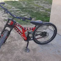 دوچرخه