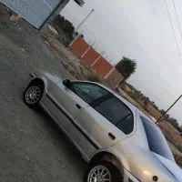 سمند مدل 83 ماعمله میکنم باپژو|خودرو سواری و وانت|کهنوج, |دیوار