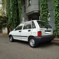 هاچبک کره ای