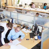 همکار خانم و آقا در حوزه ثبت سفارش|استخدام اداری و مدیریت|کرج, شهرک فهمیده|دیوار