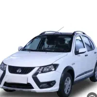 فروش فوری کوئیک GXRLمدل 1403فول آپشن