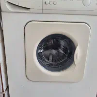 لباسشویی ابسال