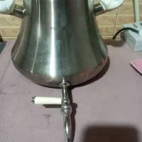 سماور رو گازی استیل phonix ترکیه