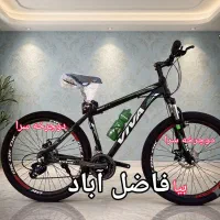 دوچرخه های ۲۴و ۲۶ و ۲۷و ۲۰ مدل اورلرد