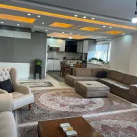 آپارتمان غرق نور ۱۳۳ متری دیلمان/ بلوار علیزاده|فروش آپارتمان|رشت, دیلمان|دیوار