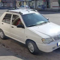 پراید 132سالم|خودرو سواری و وانت|رشت, دیانتی|دیوار