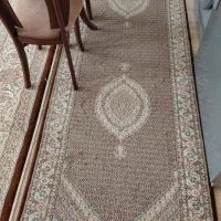 فرش کناره ۱ در۳ متر