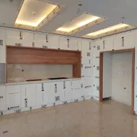 کابینت و کمد دیواری