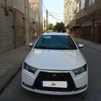 دنا پلاس اتومات کارمندی|خودرو سواری و وانت|مشهد, عبادی|دیوار