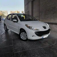 پژو ۲۰۷ tu3 ، مدل ۱۴۰۳ ، درحد صفر