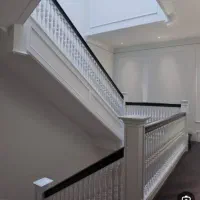 گچ کاری سفید کاری