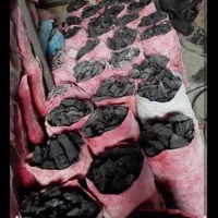 زغال پسته کبابی