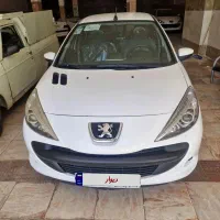 ۲۰۷ بی رنگ