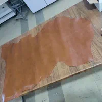 چرم بزی و گاوی|صنایع دستی و سایر لوازم تزئینی|شاهین‌شهر, فیض|دیوار