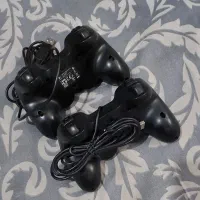 دسته با سیم لاجیتک نو|کنسول، بازی ویدئویی و آنلاین|تهران, باغ فیض|دیوار