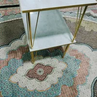 میزعسلی 5عدد|مبلمان خانگی و میز عسلی|اردبیل, |دیوار