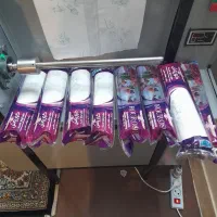 تولید و فروش سفره ۴۰۰ گرمی فقط ۴۰هزارتومان