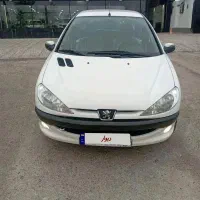 206مدل 90 درحد بدون رنگ