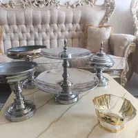 میوه خوری استیل خیلی شیک