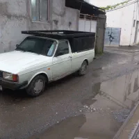 وانت بار حمل بار اساس منزل داخل شهری و بیرون شهری