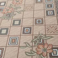 گلیم فرش آشپزخانه