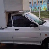 پرایدوانت مدل۴۰۳ کم کارکرد