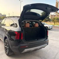 KIA SORENTO|خودرو سواری و وانت|زیباکنار, |دیوار