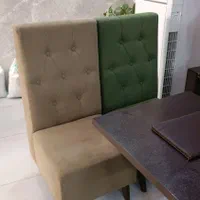 مبل صندلی رستورانی کافی‌شاپ کافه رستوران|کافی‌شاپ و رستوران|تهران, طرشت|دیوار