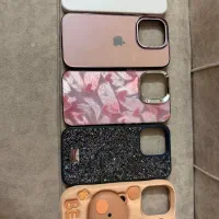 قاب ایفون ۱۳ پرو