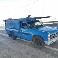 حمل بار با نیسان وانت‌بار به کل استان|خدمات حمل و نقل|زابل, |دیوار