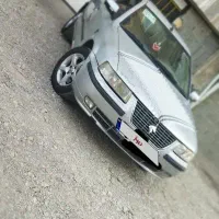 سمند lx89|خودرو سواری و وانت|ملکان, |دیوار