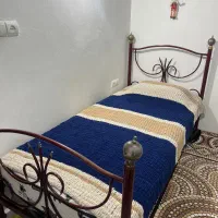 تخت یک نفره