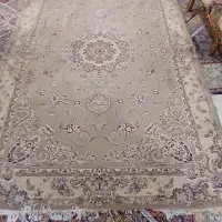فرش ۶ متری