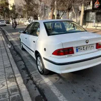 سمند lxمدل ۹۰|خودرو سواری و وانت|تهران, علم و صنعت|دیوار