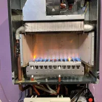 تعمیرات پکیج و آبگرمکن در جانباز و فردوسی و سجاد