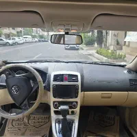 برلیانس H320 اتومات سفید صفر رنگ 95|خودرو سواری و وانت|تهران, پردیسان|دیوار