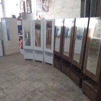 آینه قدی دفرمه