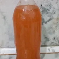 آبغوره طبیعی با کیفیت وخوشرنگ