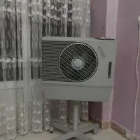کولر پرتابل آبسال