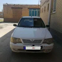 پراید 111