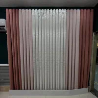 پرده سری 580|پرده، رانر، رومیزی|بهبهان, |دیوار