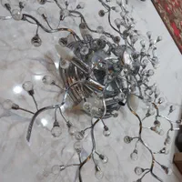 لوستر سقفی|لوستر و چراغ آویز|ملایر, |دیوار