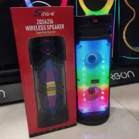 اسپیکر ZQS6210W نو فروش فوری