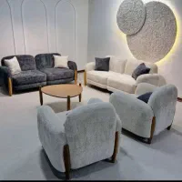 مبل تدی/مبل پینترستی/اقساط بدون سود