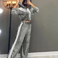 ست سویشرت و شلوار